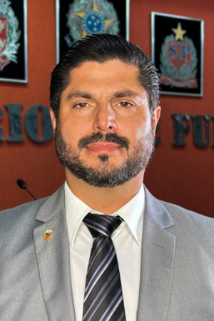 Imagem do vereador